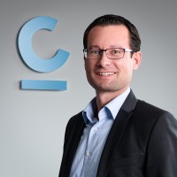 Creditreform Bayreuth, München, Rosenheim Employee Heiko Büttner's profile photo