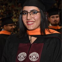 NextPower360 Employee Hala Maarouf's profile photo