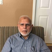 Valley scientific inc Employee Azeem Syed's profile photo