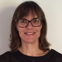 E-mail de Pauline Mehaignerie