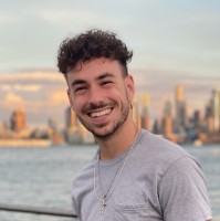 Accurate Screw Machine Employee Michael Reinhart's profile photo