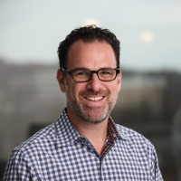 Brightspot Employee Ben London's profile photo