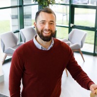MEP Engineering Services Employee Sean Sheehan's profile photo