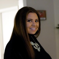 Simplex BI Employee Kristy J's profile photo