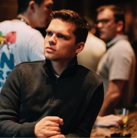 Klickly Employee MacAllister Foley's profile photo