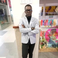 Brian Adongo Email