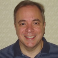 Imagine Believe Realize, LLC. Employee Ed Sileo's profile photo