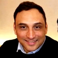 Hudaco Projects Employee Chris Pillay's profile photo