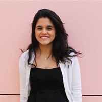 Schemata Workshop Employee Kriti Chaudhry's profile photo