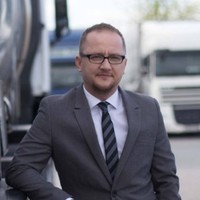 Marcin Broda Email