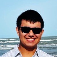 Andrew Tabang's profile photo
