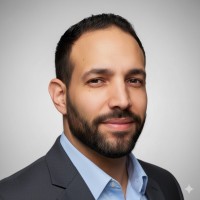 COBRA Employee Alex Meguebli's profile photo