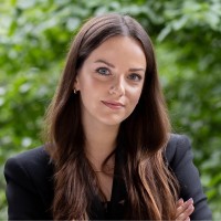 Abundo Space Employee Julia Kawecka-Juś's profile photo