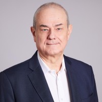 LuxSpace Employee Didier Schnitzler's profile photo