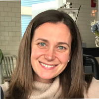 Teladoc Health Employee Sarah Collard's profile photo