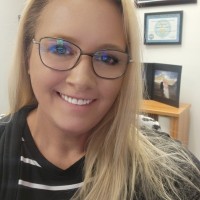 MSB Analytics, Inc. Employee Tammy Wensell's profile photo