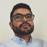 Cuseum Employee Jorge Bautista Riveros's profile photo