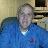 John Huck Email & Phone Number