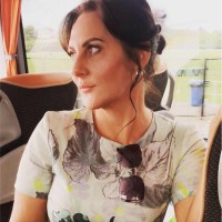 EF-group-social Employee Caroline Ingram's profile photo