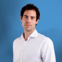 The Fidelis Partnership Employee Robert Givens's profile photo