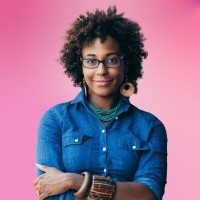 MAAME, Inc. Employee Maya Jackson's profile photo