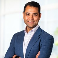Takeda UK and Ireland Employee Rajat Arora's profile photo
