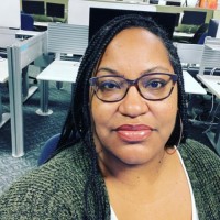Eli Lilly and Company Employee Kimberly McDade's profile photo