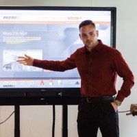 Borgh Employee Rico Bregman's profile photo