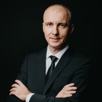 Intesa Sanpaolo Bank Romania Employee Gabriel Faur's profile photo
