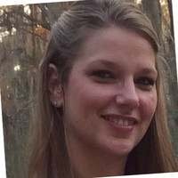 FusionPrep Employee Nina Teschberg's profile photo