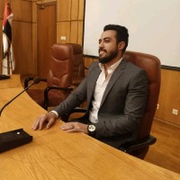 Queen Tech Solutions Employee Galal Husseny's profile photo