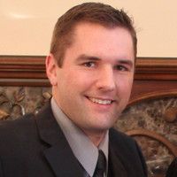 Salem Five Bank Employee Craig Markiewicz's profile photo