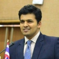 Tejas Jadhav