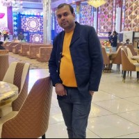 Elecsia Technologies Employee Rizwan Hussain's profile photo