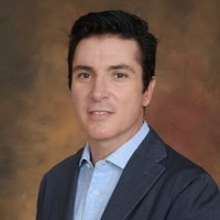 Velo3D Employee Fabian Boente's profile photo