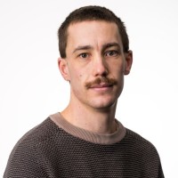 Qblox Employee Angus Sutherland's profile photo