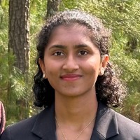 HackGT, Inc. Employee Nirupama Reddy's profile photo