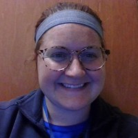 Chileda Employee Rachel Colloton's profile photo