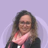 Salsa Digital Employee Angela Rako's profile photo