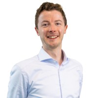 Isio Employee Gerry Wilson's profile photo