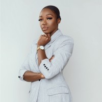 EIGHTClouds. Employee Rebecca Moses's profile photo