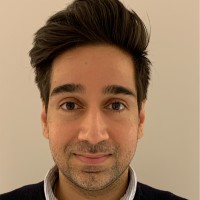 Craft Buddy Ltd Employee Gary Wadhwani's profile photo