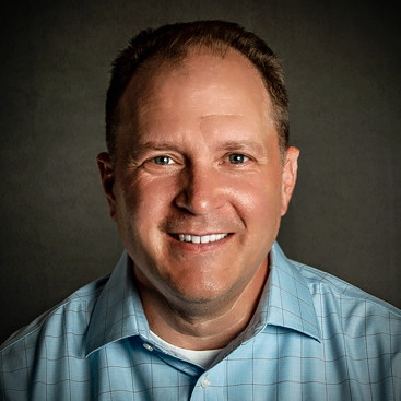 Quest Software Employee Scott Lilly's profile photo