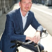 Gazet van Antwerpen Employee Sacha van Wiele's profile photo