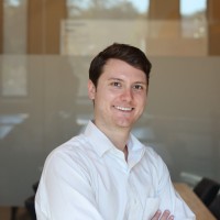 Radio One Employee Cal Dean's profile photo