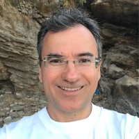 Eventora Employee Nick Tsamis's profile photo