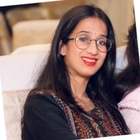 Preksha Jain Email