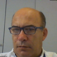 Sotécnica Employee Mário Gomes's profile photo