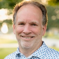 MennoMedia - Leader Magazine for Pastors and Lay Leaders Employee Fred Longenecker's profile photo
