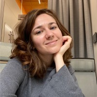 TeqBlaze (former SmartyAds White Label Solutions) Employee Lilia Matsokha's profile photo